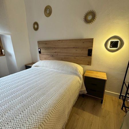 Apartamentos El Cascarin Кангас дел Нарсеа Екстериор снимка