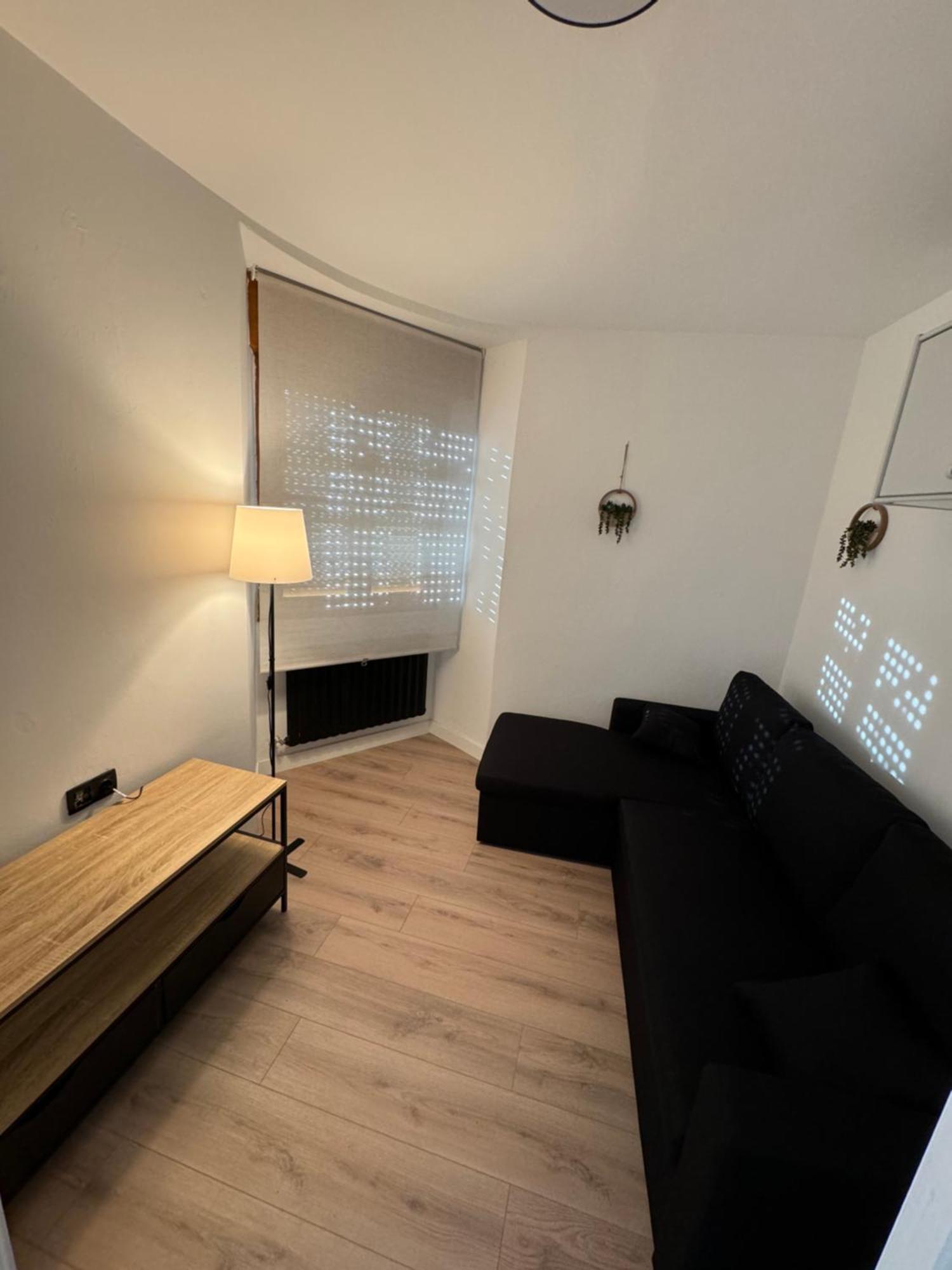 Apartamentos El Cascarin Кангас дел Нарсеа Екстериор снимка